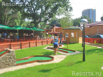 Perunika Hotel 23